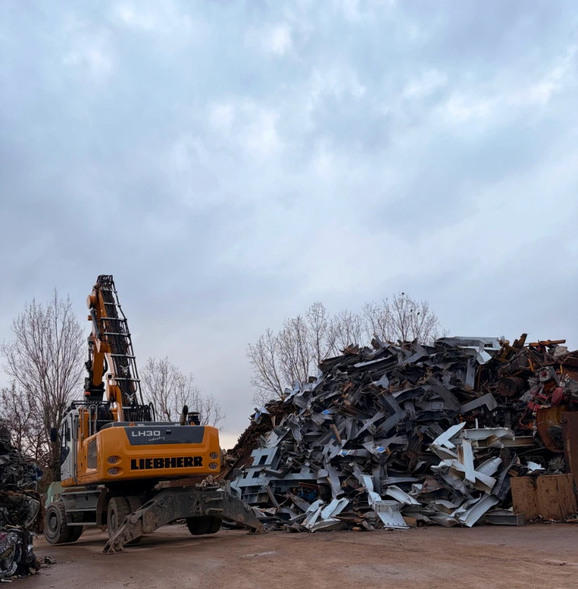 S P L M Coudouret Recyclage Valorisation Pertuis Centre De Recyclage 8 1