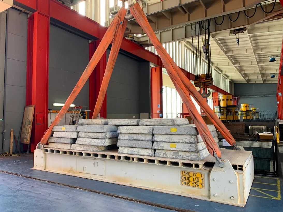 S P L M Coudouret Recyclage Valorisation Pertuis Location De Charge 4