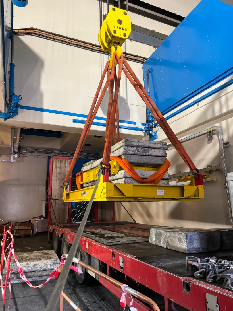 S P L M Coudouret Recyclage Valorisation Pertuis Location De Charge 9